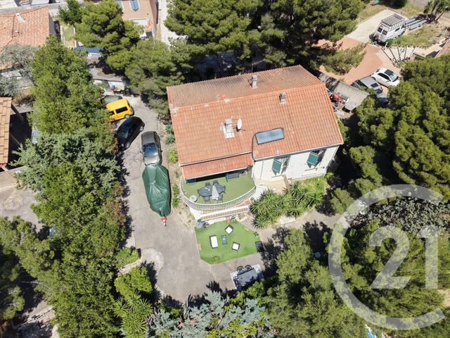 maison à vendre - 4 pièces - 200.0 m2 - PORT DE BOUC - 13 - PROVENCE-ALPES-COTE-D-AZUR - Century 21 Icaza Immobilier