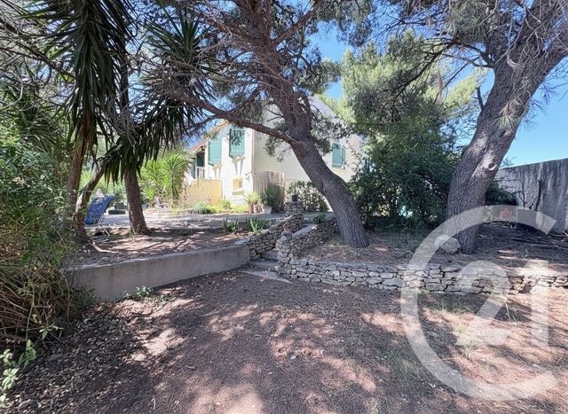 maison à vendre - 4 pièces - 200.0 m2 - PORT DE BOUC - 13 - PROVENCE-ALPES-COTE-D-AZUR - Century 21 Icaza Immobilier