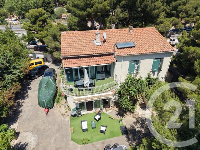 maison à vendre - 4 pièces - 200.0 m2 - PORT DE BOUC - 13 - PROVENCE-ALPES-COTE-D-AZUR - Century 21 Icaza Immobilier