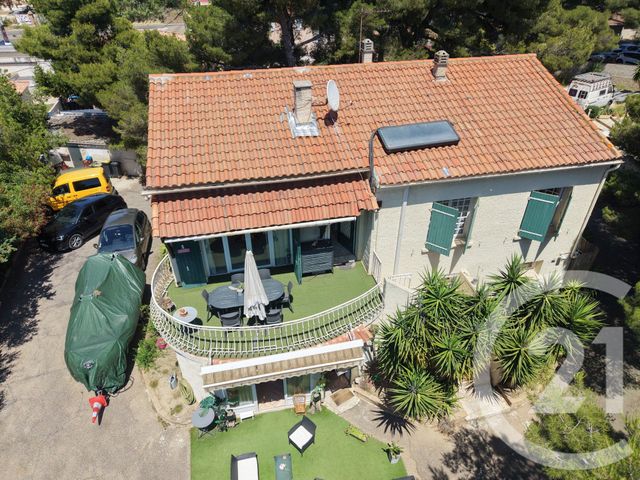 maison à vendre - 4 pièces - 200.0 m2 - PORT DE BOUC - 13 - PROVENCE-ALPES-COTE-D-AZUR - Century 21 Icaza Immobilier