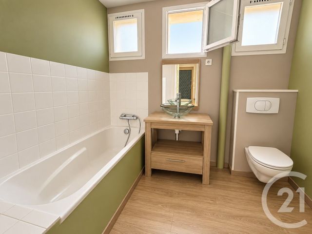 Appartement F3 à vendre - 3 pièces - 65.0 m2 - MARTIGUES - 13 - PROVENCE-ALPES-COTE-D-AZUR - Century 21 Icaza Immobilier