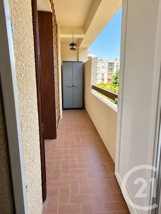Appartement F3 à vendre - 3 pièces - 65.0 m2 - MARTIGUES - 13 - PROVENCE-ALPES-COTE-D-AZUR - Century 21 Icaza Immobilier