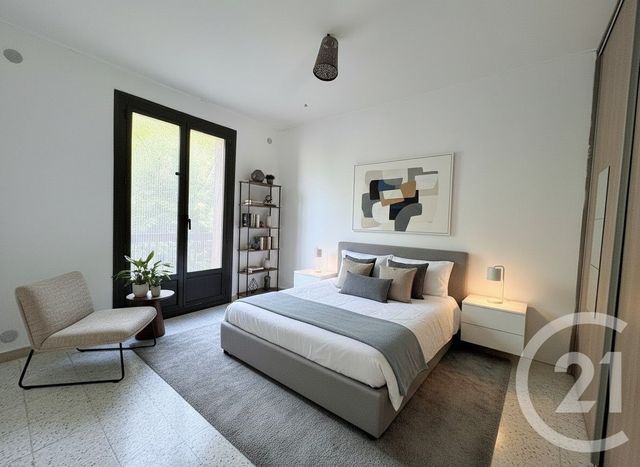 Appartement F3 à vendre - 3 pièces - 65.0 m2 - MARTIGUES - 13 - PROVENCE-ALPES-COTE-D-AZUR - Century 21 Icaza Immobilier