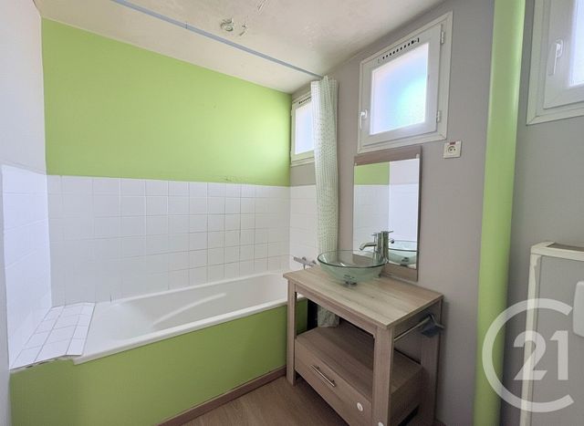 Appartement F3 à vendre - 3 pièces - 65.0 m2 - MARTIGUES - 13 - PROVENCE-ALPES-COTE-D-AZUR - Century 21 Icaza Immobilier