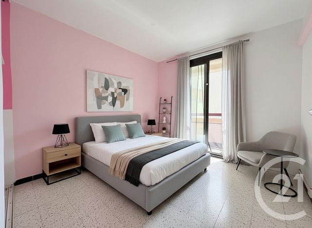 Appartement F3 à vendre - 3 pièces - 65.0 m2 - MARTIGUES - 13 - PROVENCE-ALPES-COTE-D-AZUR - Century 21 Icaza Immobilier