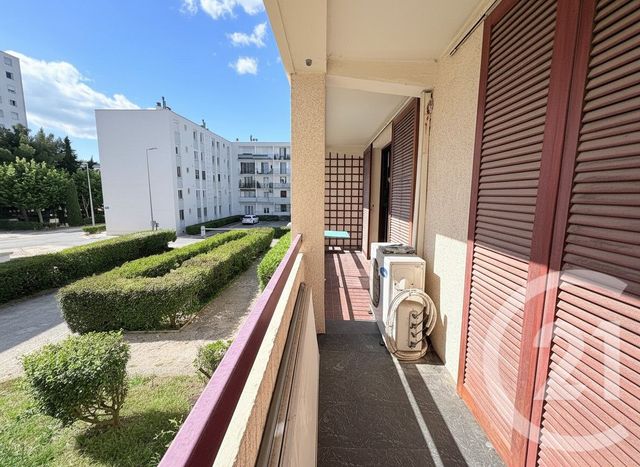 Appartement F3 à vendre - 3 pièces - 65.0 m2 - MARTIGUES - 13 - PROVENCE-ALPES-COTE-D-AZUR - Century 21 Icaza Immobilier