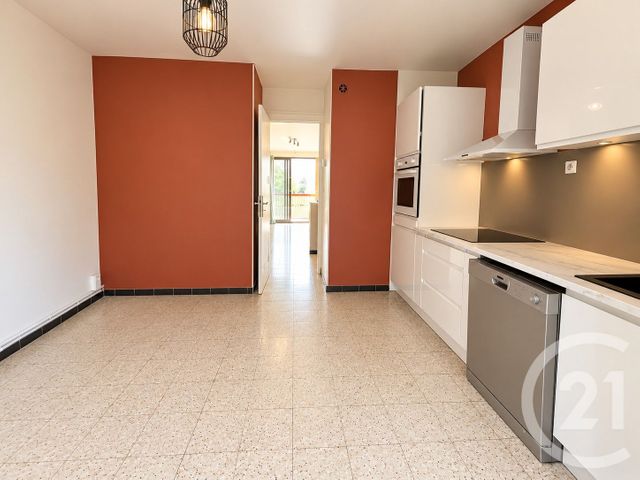 Appartement F3 à vendre MARTIGUES