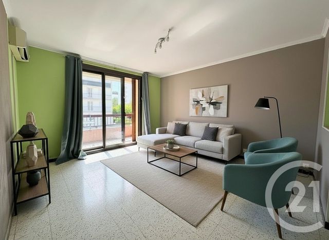 appartement - MARTIGUES - 13