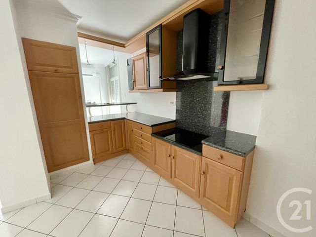 Appartement F3 à louer - 3 pièces - 65.52 m2 - MARTIGUES - 13 - PROVENCE-ALPES-COTE-D-AZUR - Century 21 Icaza Immobilier