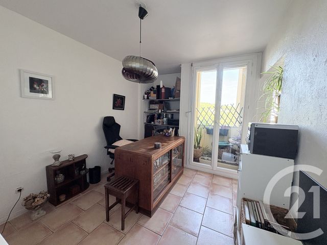 Appartement F5 à vendre - 5 pièces - 92.0 m2 - MARTIGUES - 13 - PROVENCE-ALPES-COTE-D-AZUR - Century 21 Icaza Immobilier