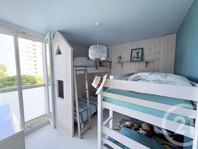 Appartement F5 à vendre - 5 pièces - 92.0 m2 - MARTIGUES - 13 - PROVENCE-ALPES-COTE-D-AZUR - Century 21 Icaza Immobilier