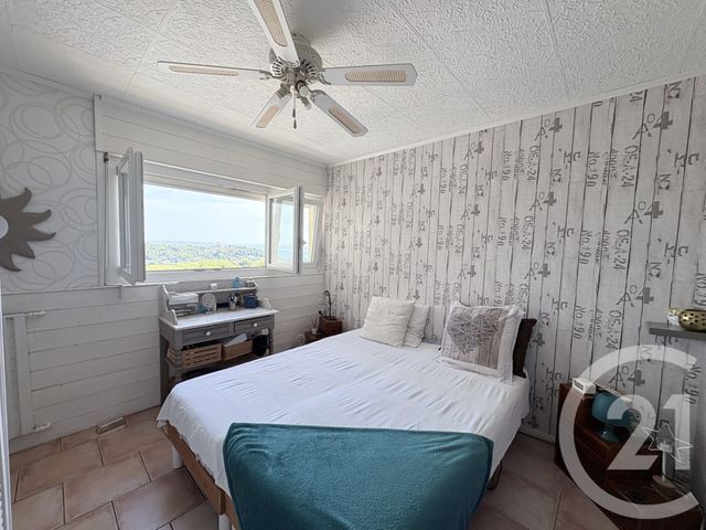 Appartement F5 à vendre - 5 pièces - 92.0 m2 - MARTIGUES - 13 - PROVENCE-ALPES-COTE-D-AZUR - Century 21 Icaza Immobilier
