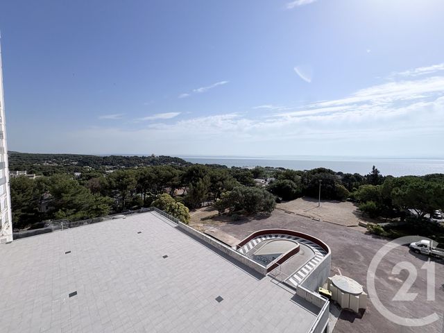 Appartement F5 à vendre - 5 pièces - 92.0 m2 - MARTIGUES - 13 - PROVENCE-ALPES-COTE-D-AZUR - Century 21 Icaza Immobilier