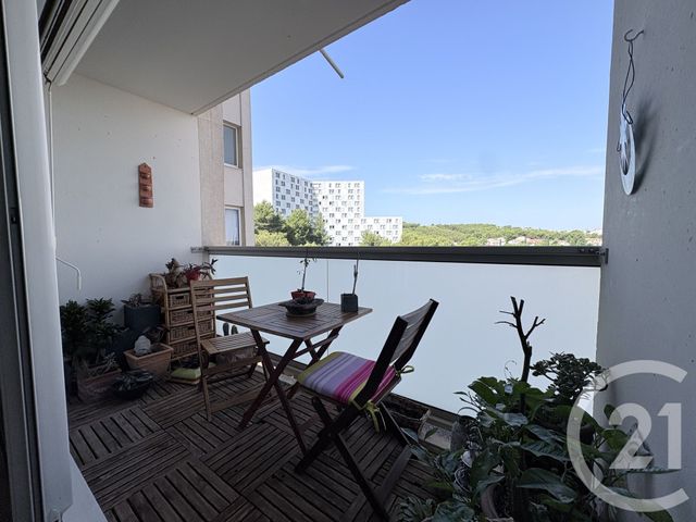 appartement - MARTIGUES - 13