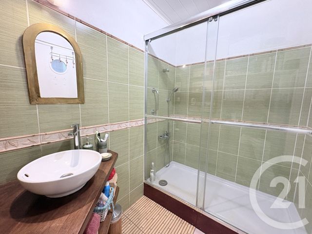 Appartement F5 à vendre - 5 pièces - 92.0 m2 - MARTIGUES - 13 - PROVENCE-ALPES-COTE-D-AZUR - Century 21 Icaza Immobilier