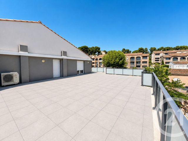 Appartement T4 à vendre - 4 pièces - 105.0 m2 - MARTIGUES - 13 - PROVENCE-ALPES-COTE-D-AZUR - Century 21 Icaza Immobilier