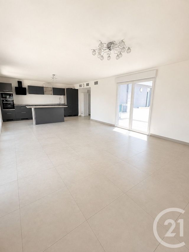 Appartement T4 à vendre - 4 pièces - 105.0 m2 - MARTIGUES - 13 - PROVENCE-ALPES-COTE-D-AZUR - Century 21 Icaza Immobilier