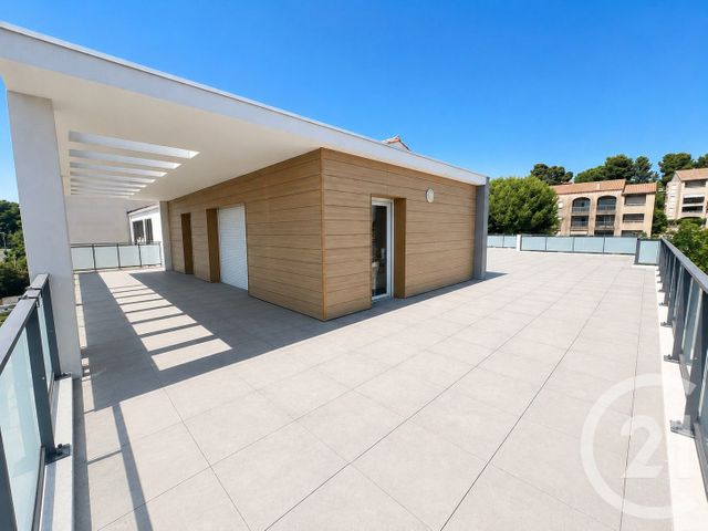 Appartement T4 à vendre - 4 pièces - 105.0 m2 - MARTIGUES - 13 - PROVENCE-ALPES-COTE-D-AZUR - Century 21 Icaza Immobilier