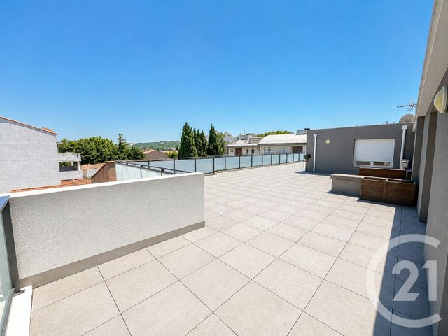 appartement - MARTIGUES - 13