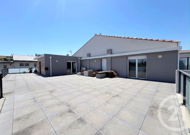 Appartement T4 à vendre - 4 pièces - 105.0 m2 - MARTIGUES - 13 - PROVENCE-ALPES-COTE-D-AZUR - Century 21 Icaza Immobilier