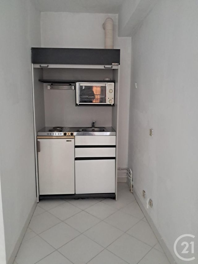 Appartement Studio à louer - 1 pièce - 32.59 m2 - MARTIGUES - 13 - PROVENCE-ALPES-COTE-D-AZUR - Century 21 Icaza Immobilier