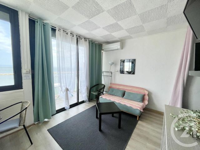 appartement - MARTIGUES - 13