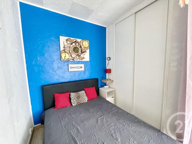 Appartement Studio à louer - 1 pièce - 26.8 m2 - MARTIGUES - 13 - PROVENCE-ALPES-COTE-D-AZUR - Century 21 Icaza Immobilier