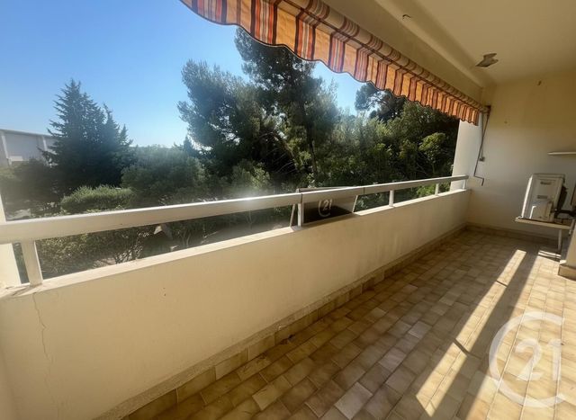 Appartement F4 à vendre MARTIGUES