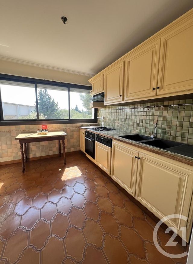Appartement F4 à vendre - 4 pièces - 87.0 m2 - MARTIGUES - 13 - PROVENCE-ALPES-COTE-D-AZUR - Century 21 Icaza Immobilier