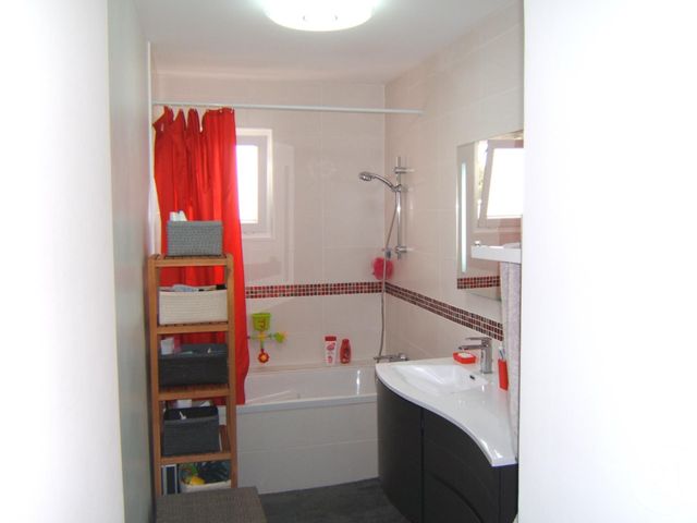 Appartement T5 à louer - 5 pièces - 101.26 m2 - MARTIGUES - 13 - PROVENCE-ALPES-COTE-D-AZUR - Century 21 Icaza Immobilier