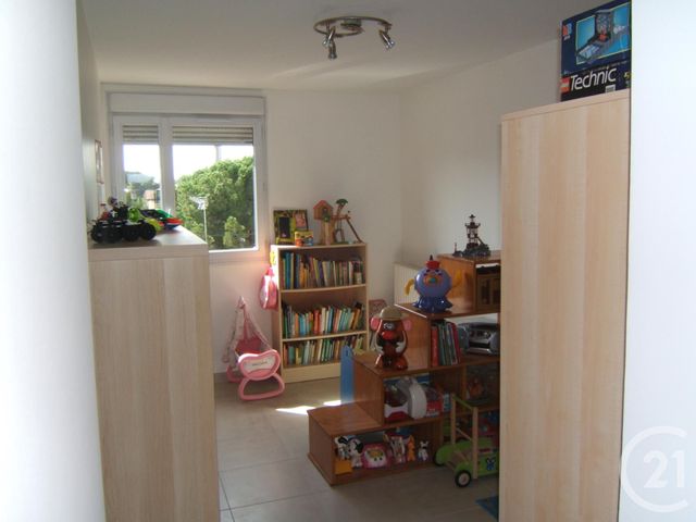 Appartement T5 à louer - 5 pièces - 101.26 m2 - MARTIGUES - 13 - PROVENCE-ALPES-COTE-D-AZUR - Century 21 Icaza Immobilier