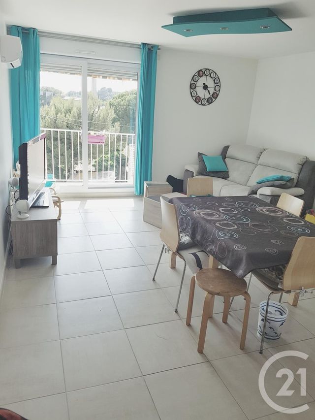 Appartement T5 à louer MARTIGUES