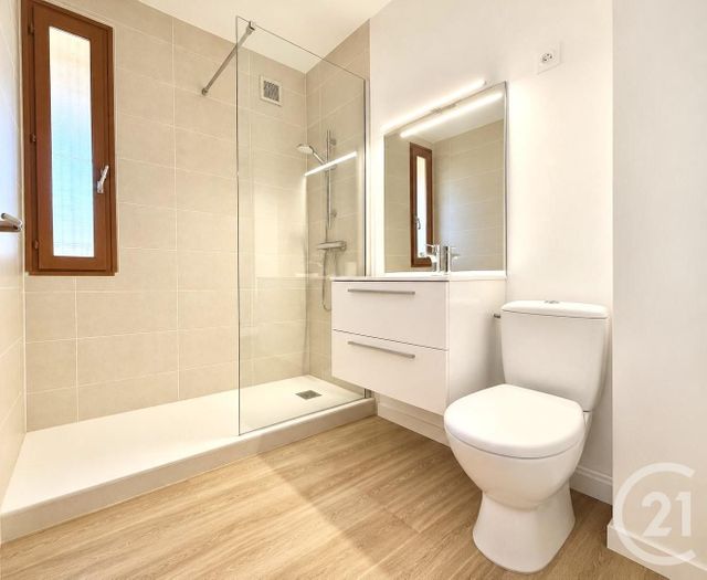 Appartement F1 à vendre - 1 pièce - 39.5 m2 - MARTIGUES - 13 - PROVENCE-ALPES-COTE-D-AZUR - Century 21 Icaza Immobilier