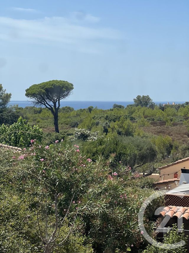 Appartement F1 à vendre - 1 pièce - 39.5 m2 - MARTIGUES - 13 - PROVENCE-ALPES-COTE-D-AZUR - Century 21 Icaza Immobilier