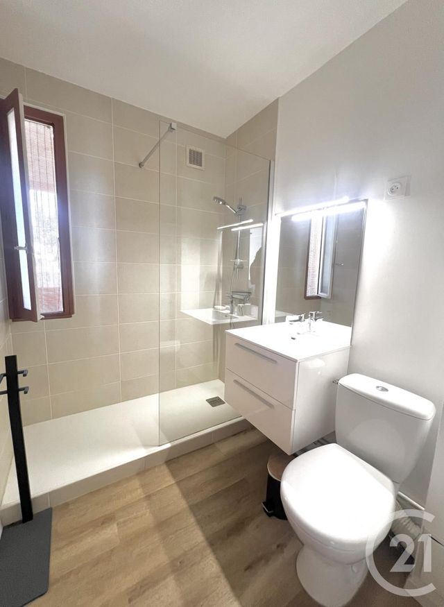 Appartement F1 à vendre - 1 pièce - 39.5 m2 - MARTIGUES - 13 - PROVENCE-ALPES-COTE-D-AZUR - Century 21 Icaza Immobilier