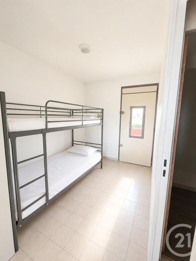 Appartement F1 à vendre - 1 pièce - 39.5 m2 - MARTIGUES - 13 - PROVENCE-ALPES-COTE-D-AZUR - Century 21 Icaza Immobilier