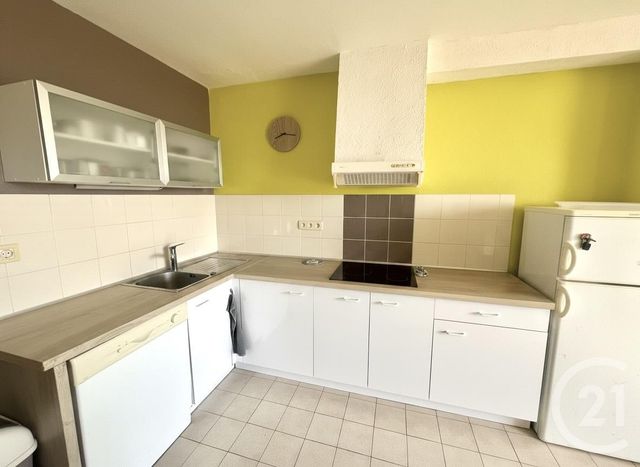 Appartement F1 à vendre - 1 pièce - 39.5 m2 - MARTIGUES - 13 - PROVENCE-ALPES-COTE-D-AZUR - Century 21 Icaza Immobilier