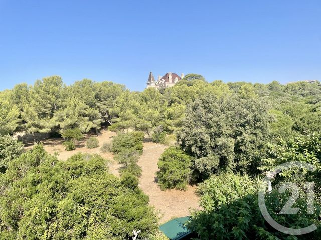appartement - SAUSSET LES PINS - 13
