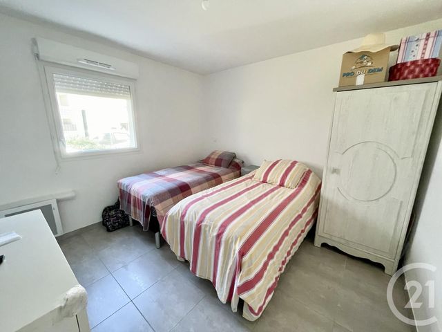 Appartement F2 à louer - 2 pièces - 41.0 m2 - MARTIGUES - 13 - PROVENCE-ALPES-COTE-D-AZUR - Century 21 Icaza Immobilier
