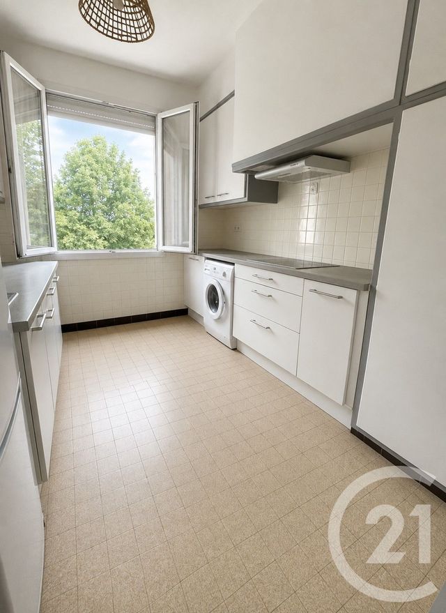 Appartement à vendre MARIGNANE