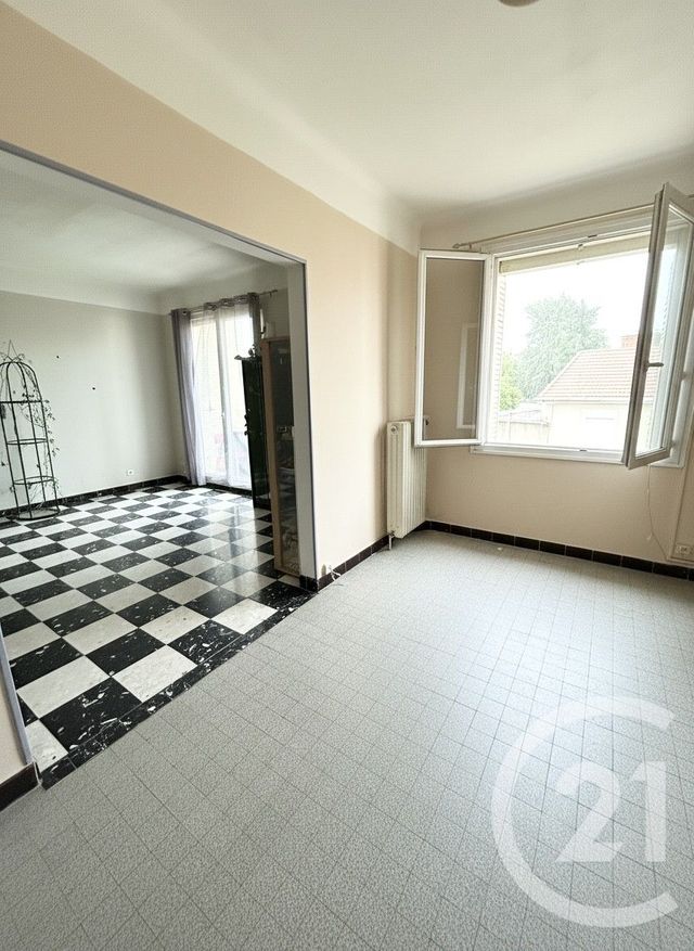 Appartement à vendre - 4 pièces - 85.81 m2 - MARIGNANE - 13 - PROVENCE-ALPES-COTE-D-AZUR - Century 21 Icaza Immobilier
