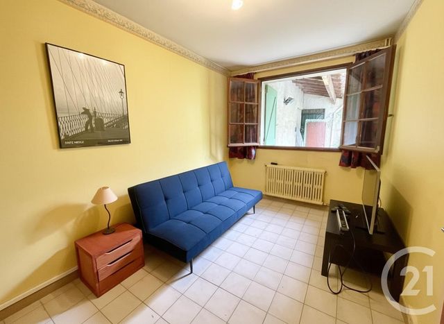 appartement - MARTIGUES - 13