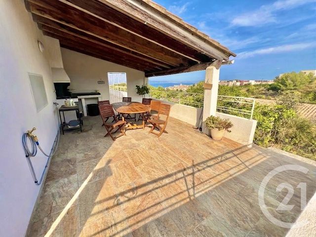 maison à vendre - 4 pièces - 115.83 m2 - MARTIGUES - 13 - PROVENCE-ALPES-COTE-D-AZUR - Century 21 Icaza Immobilier