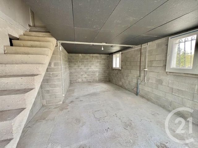 maison à vendre - 4 pièces - 115.83 m2 - MARTIGUES - 13 - PROVENCE-ALPES-COTE-D-AZUR - Century 21 Icaza Immobilier