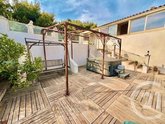 maison à vendre - 4 pièces - 115.83 m2 - MARTIGUES - 13 - PROVENCE-ALPES-COTE-D-AZUR - Century 21 Icaza Immobilier