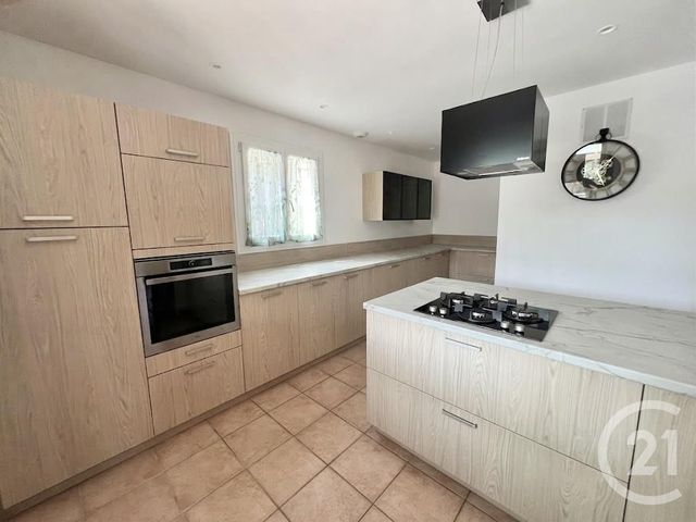 maison à vendre - 4 pièces - 115.83 m2 - MARTIGUES - 13 - PROVENCE-ALPES-COTE-D-AZUR - Century 21 Icaza Immobilier