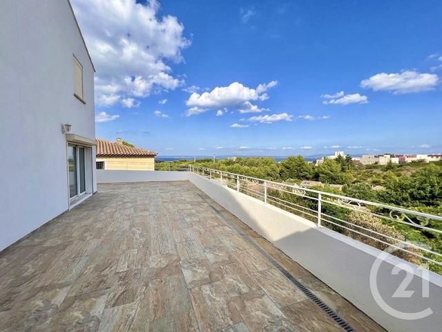maison à vendre - 4 pièces - 115.83 m2 - MARTIGUES - 13 - PROVENCE-ALPES-COTE-D-AZUR - Century 21 Icaza Immobilier