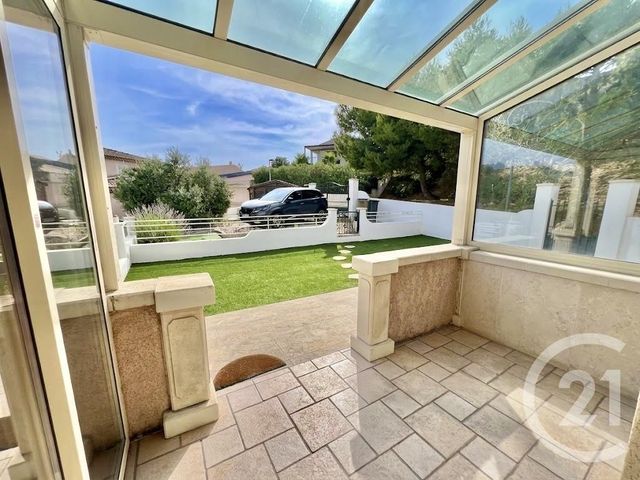 maison à vendre - 4 pièces - 115.83 m2 - MARTIGUES - 13 - PROVENCE-ALPES-COTE-D-AZUR - Century 21 Icaza Immobilier