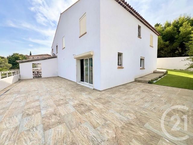 maison - MARTIGUES - 13
