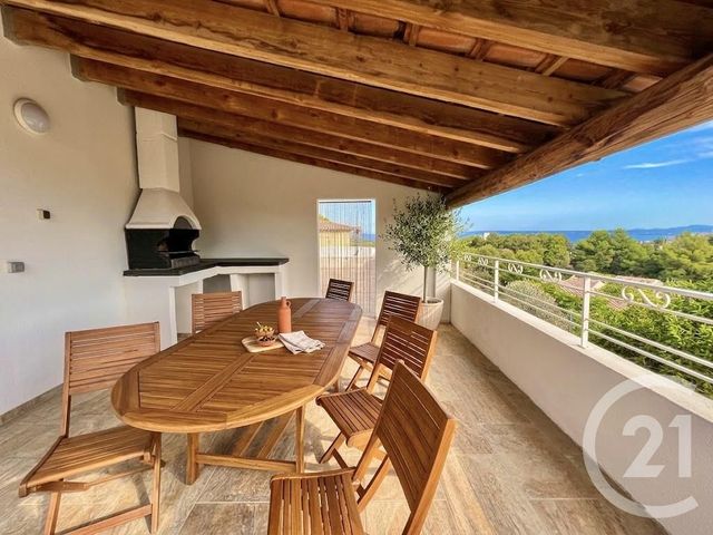 maison à vendre - 4 pièces - 115.83 m2 - MARTIGUES - 13 - PROVENCE-ALPES-COTE-D-AZUR - Century 21 Icaza Immobilier
